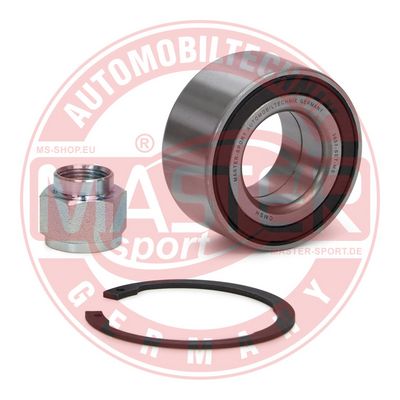 SET RULMENT ROATA MASTER-SPORT GERMANY 3657SETMS 3