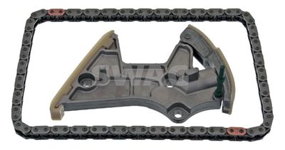 SET LANT ANTRENARE POMPA ULEI