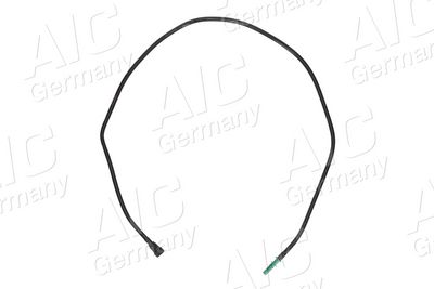 CONDUCTA ALIMENTARE CU COMBUSTIBIL