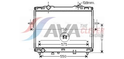 KüHLER MOTORKüHLUNG