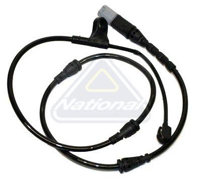National FK6101WL
