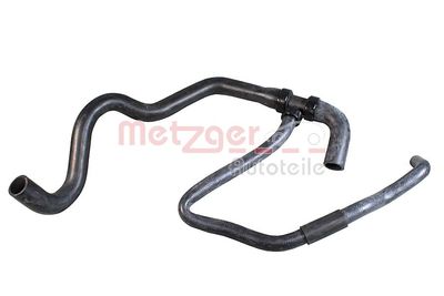 FURTUN RADIATOR METZGER AUTOTEILE 2421641 1