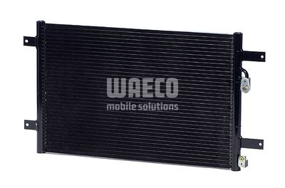 Конденсатор, кондиционер WAECO 8880400103 для VOLVO S70