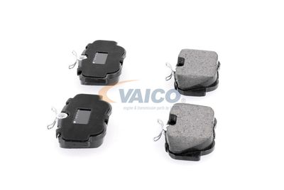 BREMSBELAGSATZ SCHEIBENBREMSE VAICO V308103 48