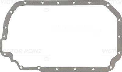 VICTOR-REINZ 71-34087-00 Прокладка масляного піддону для VW (Фольксваген_)