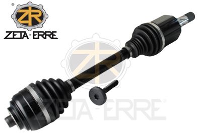 Приводной вал ZETA-ERRE ZR11769