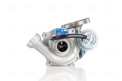 NISSENS Turbocharger ** FIRST FIT ** (93132)