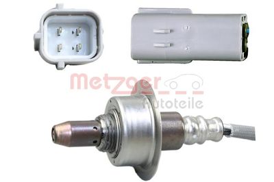 SONDA LAMBDA METZGER AUTOTEILE 0893678 1