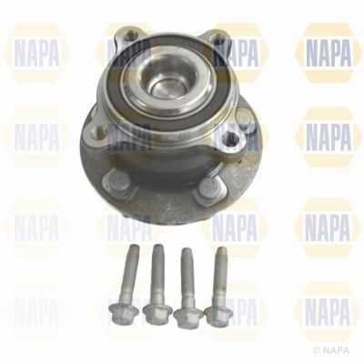 Wheel Bearing Kit NAPA PWB1514