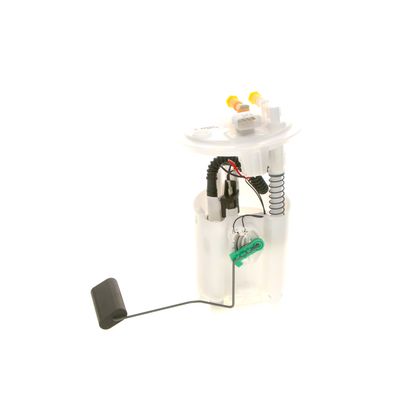 SISTEM ALIMENTARE CU COMBUSTIBIL BOSCH 0986580149 10