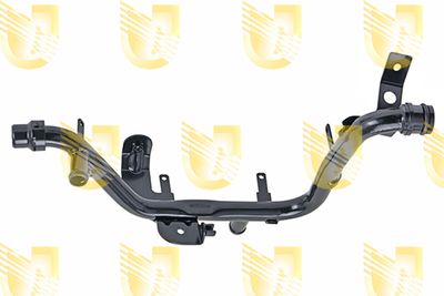 KüHLMITTELROHRLEITUNG