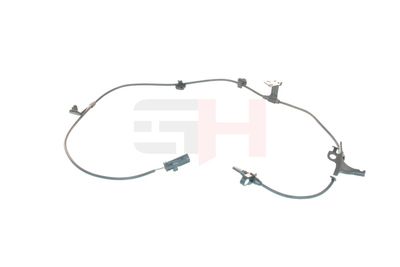 SENZOR TURATIE ROATA GH GH704592V 58
