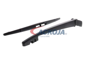 SET STERGATOARE CURATARE PARBRIZ ACKOJA A380488 29