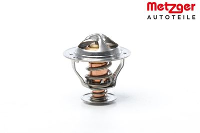 THERMOSTAT KüHLMITTEL METZGER AUTOTEILE 4006391 18