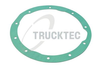 TRUCKTEC AUTOMOTIVE Tarpiklis, diferencialas