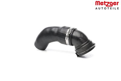 LADELUFTSCHLAUCH METZGER AUTOTEILE 2400250 22