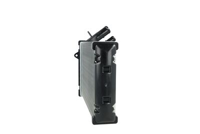 WäRMETAUSCHER INNENRAUMHEIZUNG NRF 58836 36