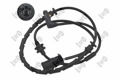 Sensor, brake pad wear 120-10-016