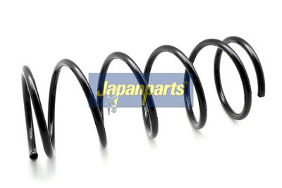 JAPANPARTS Пружина ходовой части