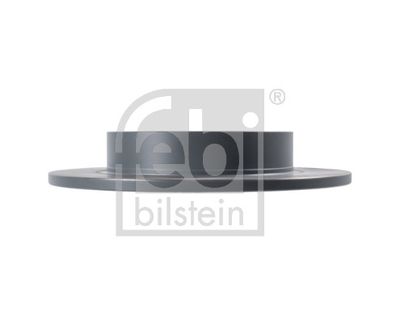 Brake Disc 108494