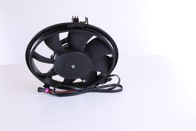 VENTILATOR RADIATOR NISSENS 85519 23