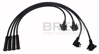 комплект запалителеи кабели BREMI 800/180