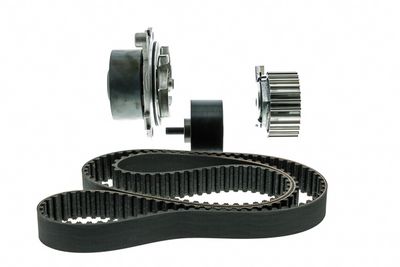 SET POMPA APA + CUREA DINTATA AISIN TKFC7011 3