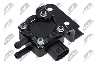 SENZOR PRESIUNE GAZE EVACUARE