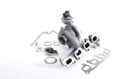 LADER AUFLADUNG BTS Turbo T981432BT 23