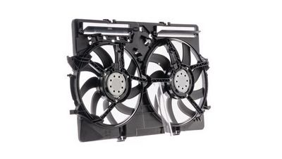 VENTILATOR RADIATOR MAHLE CFF649000S 3