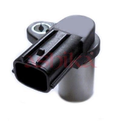 Jutiklis, alkūninio veleno impulsas