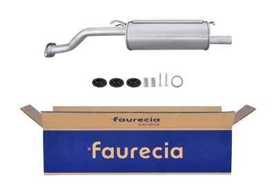 крайно гърне HELLA 8LD 366 026-751