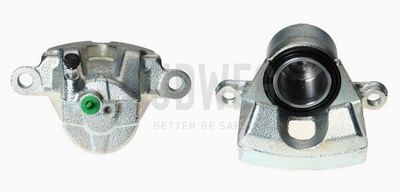 KAWE 342760 Тормозной суппорт  для MAZDA (Мазда)