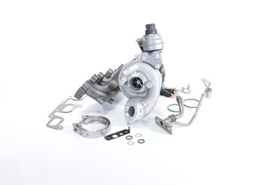 LADER AUFLADUNG BTS Turbo T981432BT 2