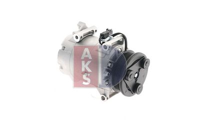 KOMPRESSOR KLIMAANLAGE