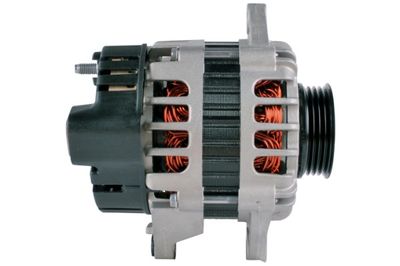 GENERATOR / ALTERNATOR HELLA 8EL012426801 3