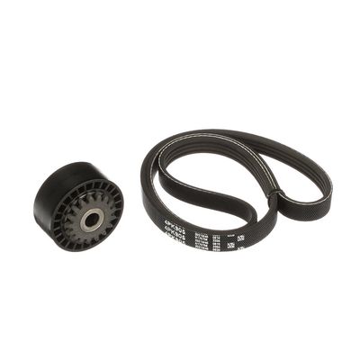 KEILRIPPENRIEMENSATZ GATES K014PK905 47