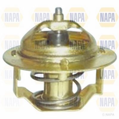 Thermostat, coolant NAPA NTH1260