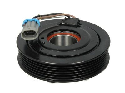 Magnetic Clutch, air conditioning compressor KTT040180