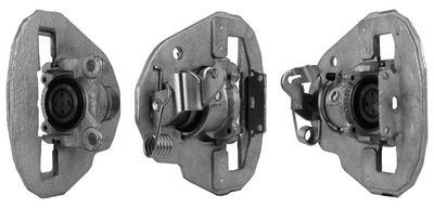 спирачен апарат ELSTOCK 82-0954-1