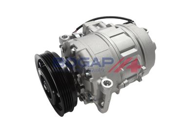 COMPRESOR CLIMATIZARE BOGAP A4110108 1