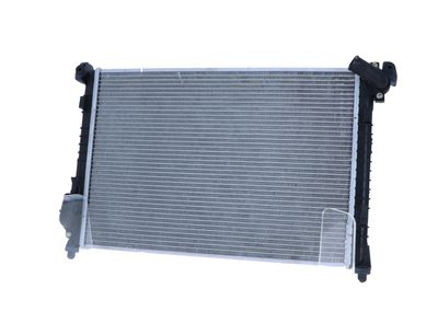 RADIATOR RACIRE MOTOR NRF 53808 7