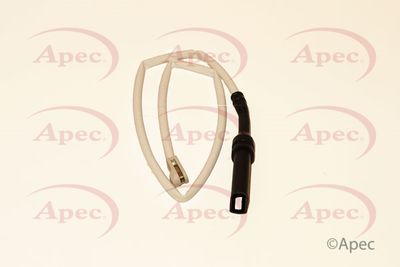 Brake Pad Warning Wire APEC WIR5290