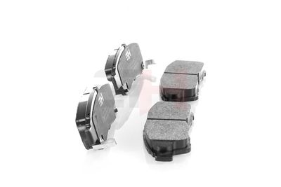 SET PLACUTE FRANA FRANA DISC GH GH414528 16