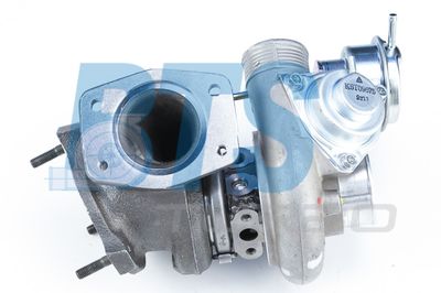LADER AUFLADUNG BTS Turbo T916747 8