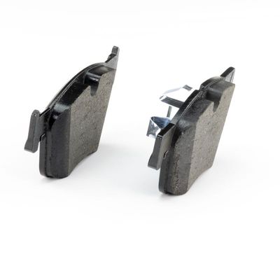 BREMSBELAGSATZ SCHEIBENBREMSE DELPHI LP3384 13