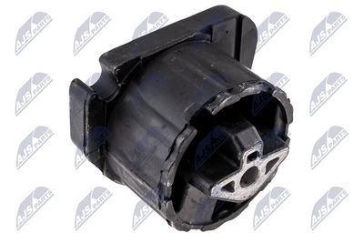 Montavimas, automatinė transmisija