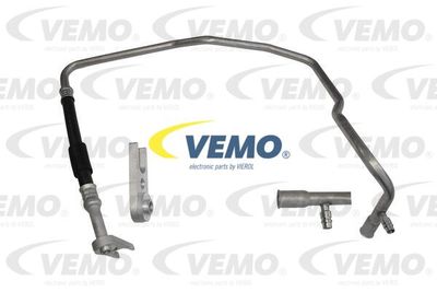 Трубопровод низкого давления, кондиционер VEMO V42-20-0007 для CITROËN XSARA