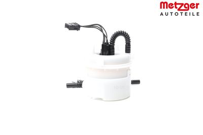 OALA SPIRALATA POMPA COMBUSTIBIL METZGER AUTOTEILE 2250716 27