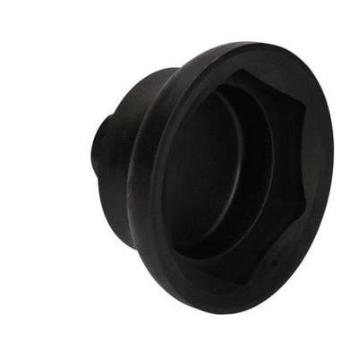 ACHSMUTTERSCHLüSSEL KS TOOLS 4605430 40